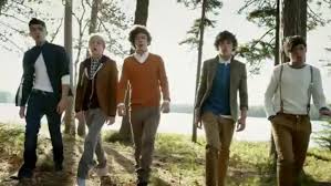 Did they ever fight like us? One Direction Gotta Be You Video Dailymotion
