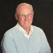 Allen B. Mendini Obituary