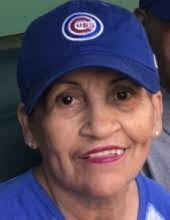 Janette Cortes's Instagram, Twitter & Facebook