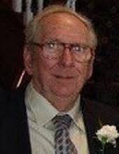 Obituary information for Gary Beckwith