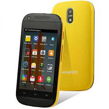 verykool s3501 Lynx – Deep Specs