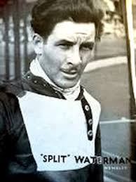 Reg Fearman part seven