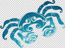 Represented by the crab, this oceanic crustacean seamlessly weaves between the sea and shore, representing cancer's ability to exist in both emotional and material realms. Cancer Astrological Sign Zodiac Astrology Symbol Symbol Miscellaneous Logo Horoscope Png Klipartz