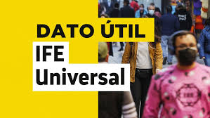 De igual forma, el ife universal puede ser solicitado por personas. Ife Universal Cuantos Pagos Quedan Por Entregarse Del Bono Meganoticias