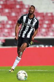 Nalazite se na profiu igrača beto, portimonense. Portimonense Fali E Beto Irmaos Quase Gemeos Algarve Vivo