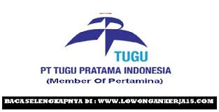 Lowongan kerja loker pertamina kernet es una ingeniería tecnológica en el sector tic especializada en las labores de consultoría. Lowongan Kerja Terbaru Pt Tugu Pratama Indonesia Pertamina Persero Group Juni 2020 Karer Id