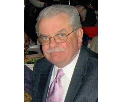 Ralph Wickham Obituary (1934