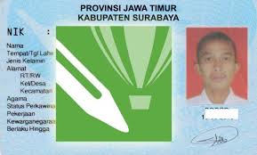 Ktp merupakan kartu identitas untuk sebuah negara, termasuk negara indonesia. Lengkap Download Template Ktp E Ktp Kosong Psd Cdr Png