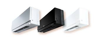 Wall ac units involve installation. Wall Mounted Heating And Cooling Unit Mitsubishi Electric