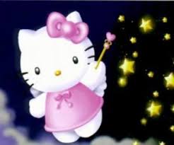 When time runs out you can submit your high score. Hello Kitty Puzzles Jigsaw