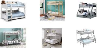 Amazon's choice for bunk bed with desk underneath. 10 Best Double Bunk Beds 2021 Buyer S Guide All Budgets