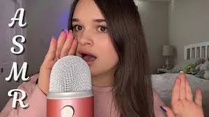 Lacey Mae ASMR