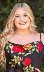 2022 Missouri Valley High School Senior Scholarships, Honors, Awards