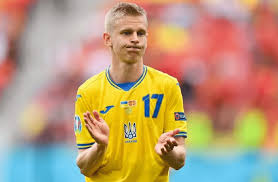 Jun 06, 2021 · олександр зінченко: Oleksandr Zinchenko Alabi Varto Pridiliti Osoblivu Uvagu Sportivka