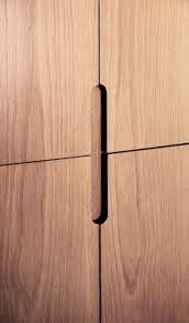 We have the lowest prices online and free shipping. 27 Finger Pulls Ideas Joinery Details Furniture Details Handleless Cabinets