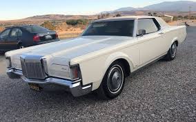 Image result for Pure White 1971 AC Cars
