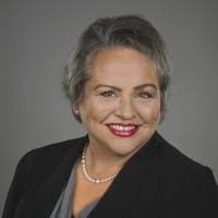 Katina George's Instagram, Twitter & Facebook