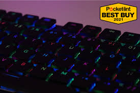 Its big hook is that it can shrink the whole keyboard down to a single row, saving screen space and letting you see more of your. Best Keyboards For 2021 Pocket Lint