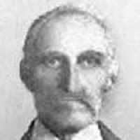 Elder John A Whiteley (1818–1887)