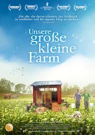 At the time of the conquest of the american west, tackles in 1878, the family ingalls their belongings on a horse cart, in order to build on a river and plum creek in. Unsere Grosse Kleine Farm Film 2018 Trailer Kritik Kino De