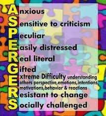 Today, asperger's syndrome is technically no longer a diagnosis on its own. 8 Asperger S Awareness Ideas Aspergers Awareness Awareness Aspergers