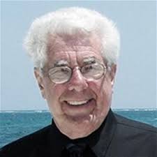 Joseph Haupert Obituary