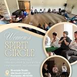 Women's Spirit Circle