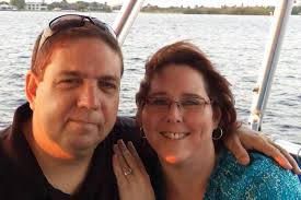 Fundraiser for Tracey Clark by Sonja Boyd : Support Tracey's Liver  Transplant