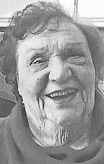 CARMELA FIRETTO Obituary (1929