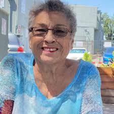 Funeral service and obituary for Beth Oren Reade Thursday, March 13, 2025,  1:00