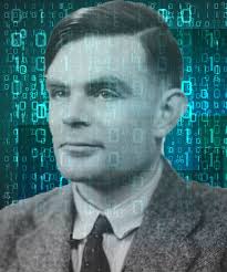 Alan turing, british mathematician and logician, a major contributor to mathematics, cryptanalysis, computer science, and artificial intelligence. Podcast The Life And Significance Of Alan Turing Historical Association
