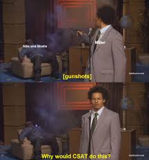 Lazy Campaign Meme Because All The Cool Kids Are Doing It Arma