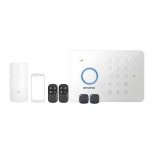 Antifurto Senza Fili Un Kit A Protezione Della Tua Casa Community Lm