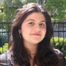 Monterey County has a new Youth Poet Laureate.