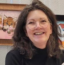 Sandra Carignan's Instagram, Twitter & Facebook