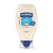 Kraft Fat Free Mayo Shop Mayonnaise Spreads At H E B