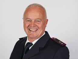 Funktionsträgerinnen und Funktionsträger