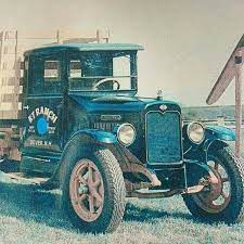 42 International Truck Ideas International Truck Old Trucks Vintage Trucks