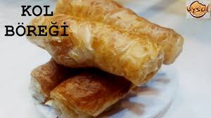 kol boregi anlatimli tarif videosu uysal simit simitler simit tarifi yemek tarifleri