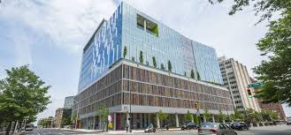 Vcu medical center is virginia commonwealth university's medical campus located in downtown richmond, virginia in the court end neighborhood. Pediatric Hospital In Virginia Children S Hospital Of Richmond At Vcu