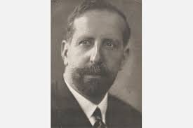 Manuel Pedro Bartolomé Cossío