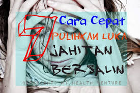 Ibu mengalami kesukaran untuk menahan kentut dan najis keluar tanpa disedari. 7 Cara Cepat Pulihkan Luka Jahitan Bersalin Agar Tak Terbuka Dan Di Jahit Semula Riza Afzan