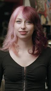 I've been working at Floyd's for over 5 years. I love the individuali...