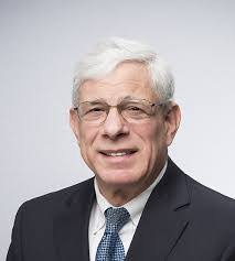 Gary Edelson's Instagram, Twitter & Facebook