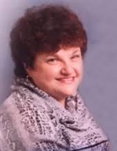 Obituary information for Mary Ann Bellante