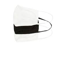 Breathe easy australia offers washable, reusable and 100% cotton face masks. Bonds Face Mask 3 Pack Black White Big W