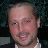 Gordon Summers P.Log, Lean Green Belt Certified