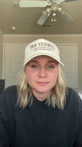 Eric Church Inspired Cowboy Hat