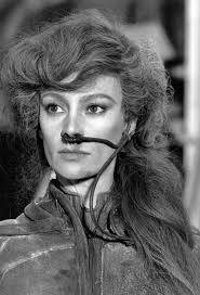 Practical effects in David Lynch's Dune