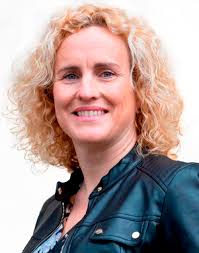 Entain nombra a Helen Ashton, ex CFO de la exitosa tienda online ASOS, como  Directora No Ejecutiva Independiente